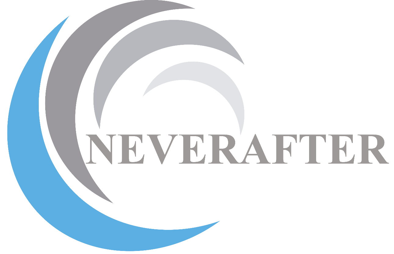 NEVERAFTER Logo
